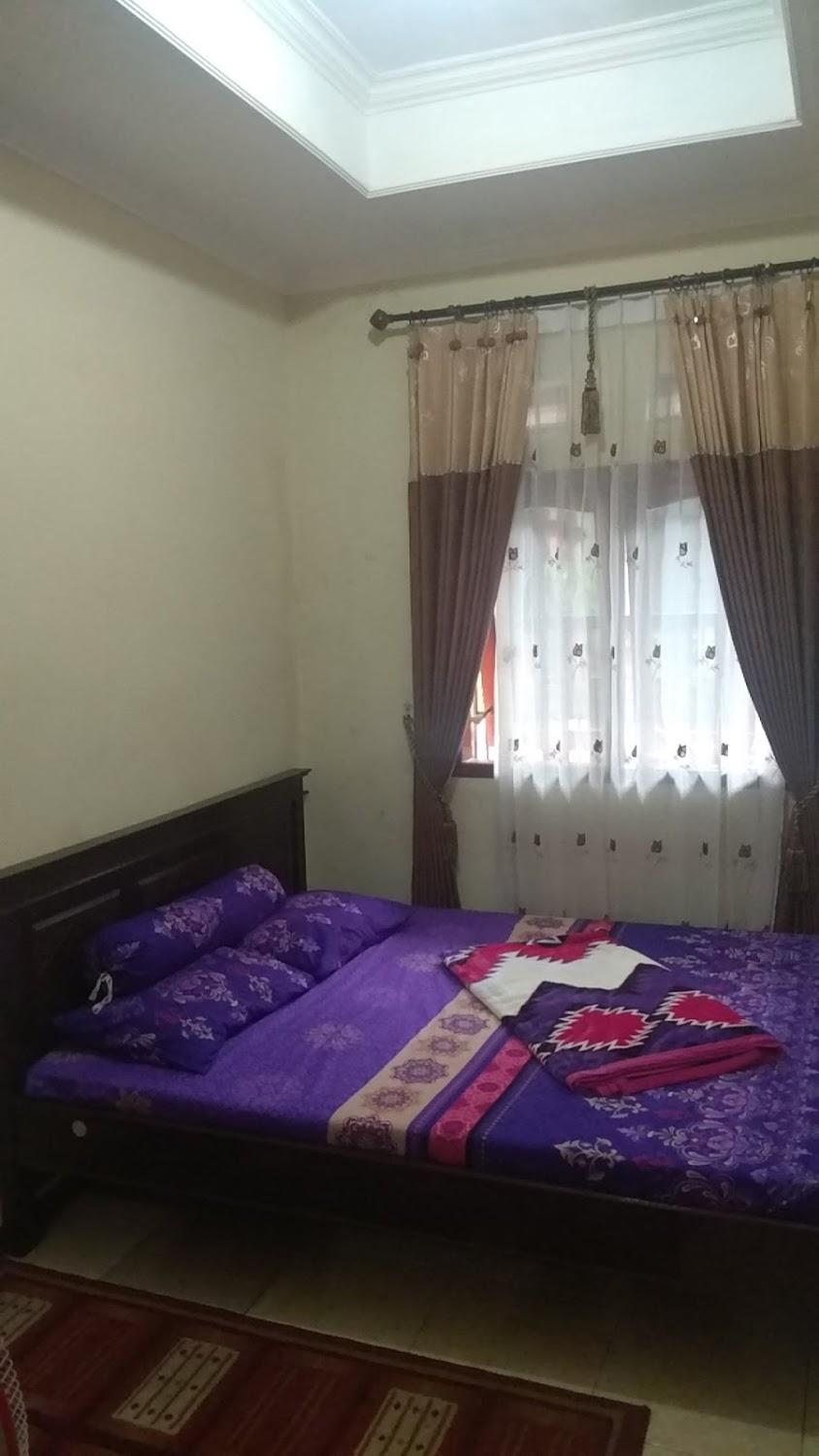 Cover Image for Lestari homestay