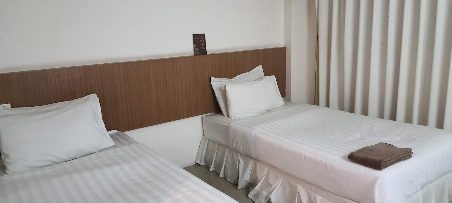 Cover Image for Veeranya Vill Hotel