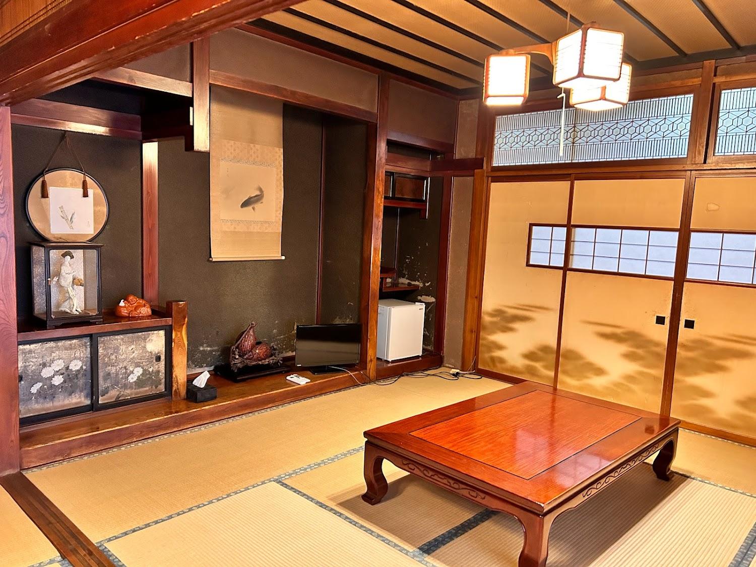 Cover Image for Daimaruya