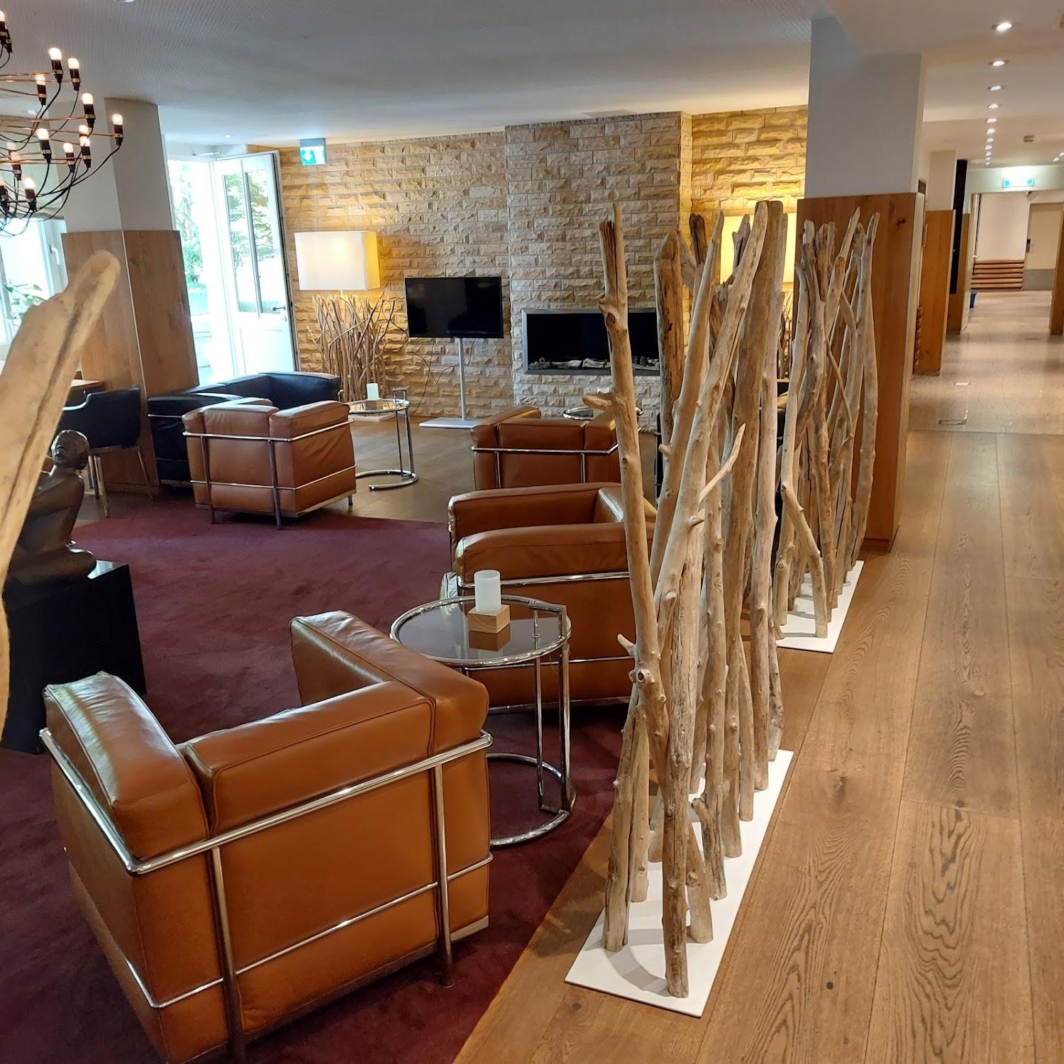Cover Image for Michels Thalasso Hotel Nordseehaus