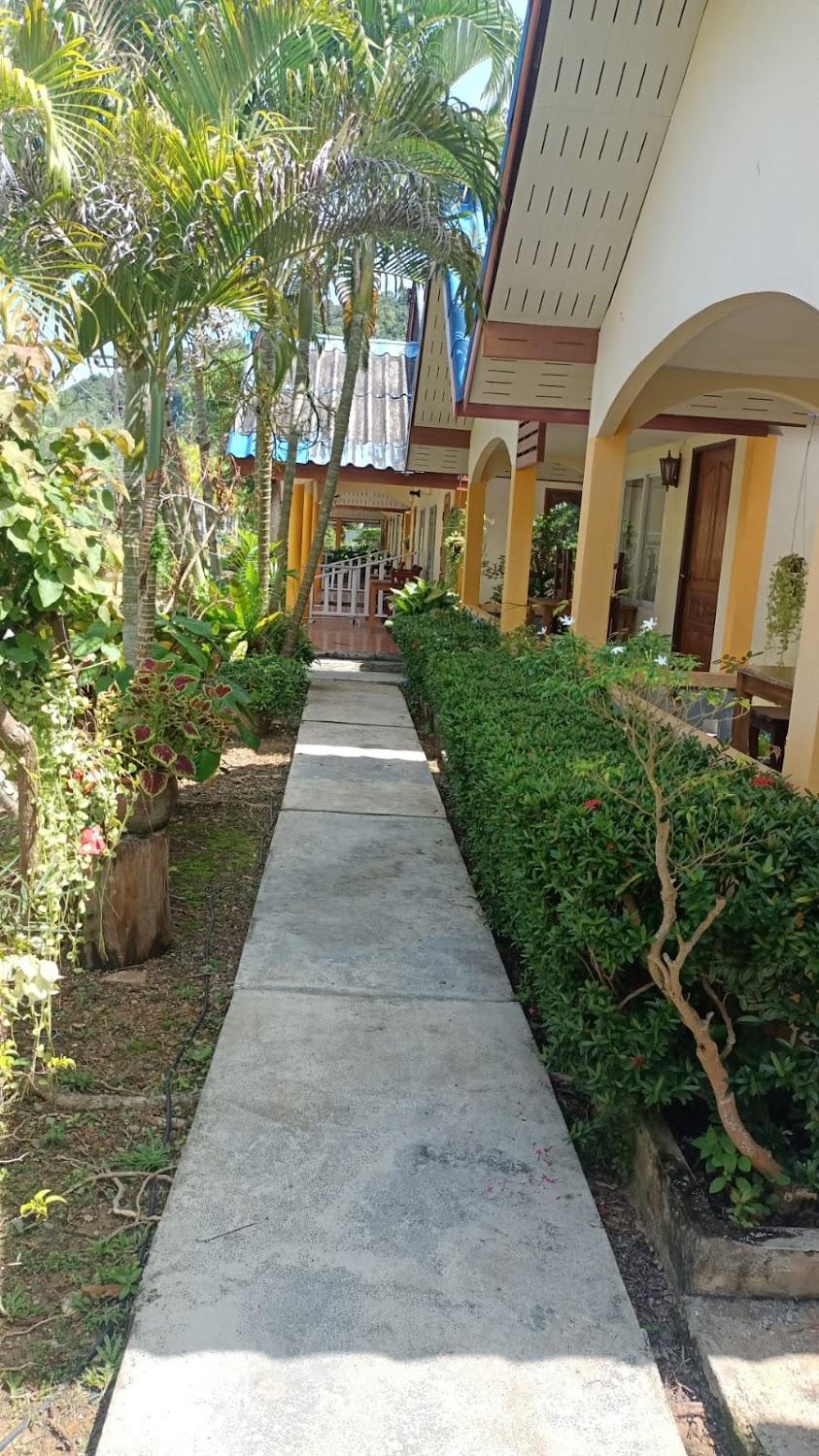 Cover Image for Together Bungalow