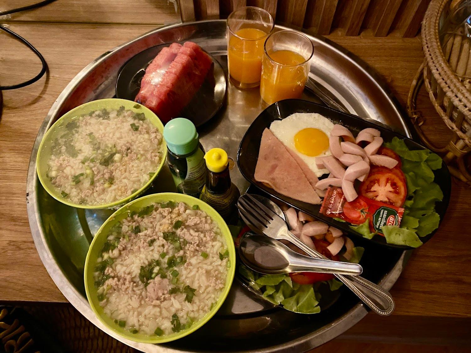 Cover Image for บ้านนาย บ้านนอก Baannai Baannok Villa & Cafe Nakhonnayok
