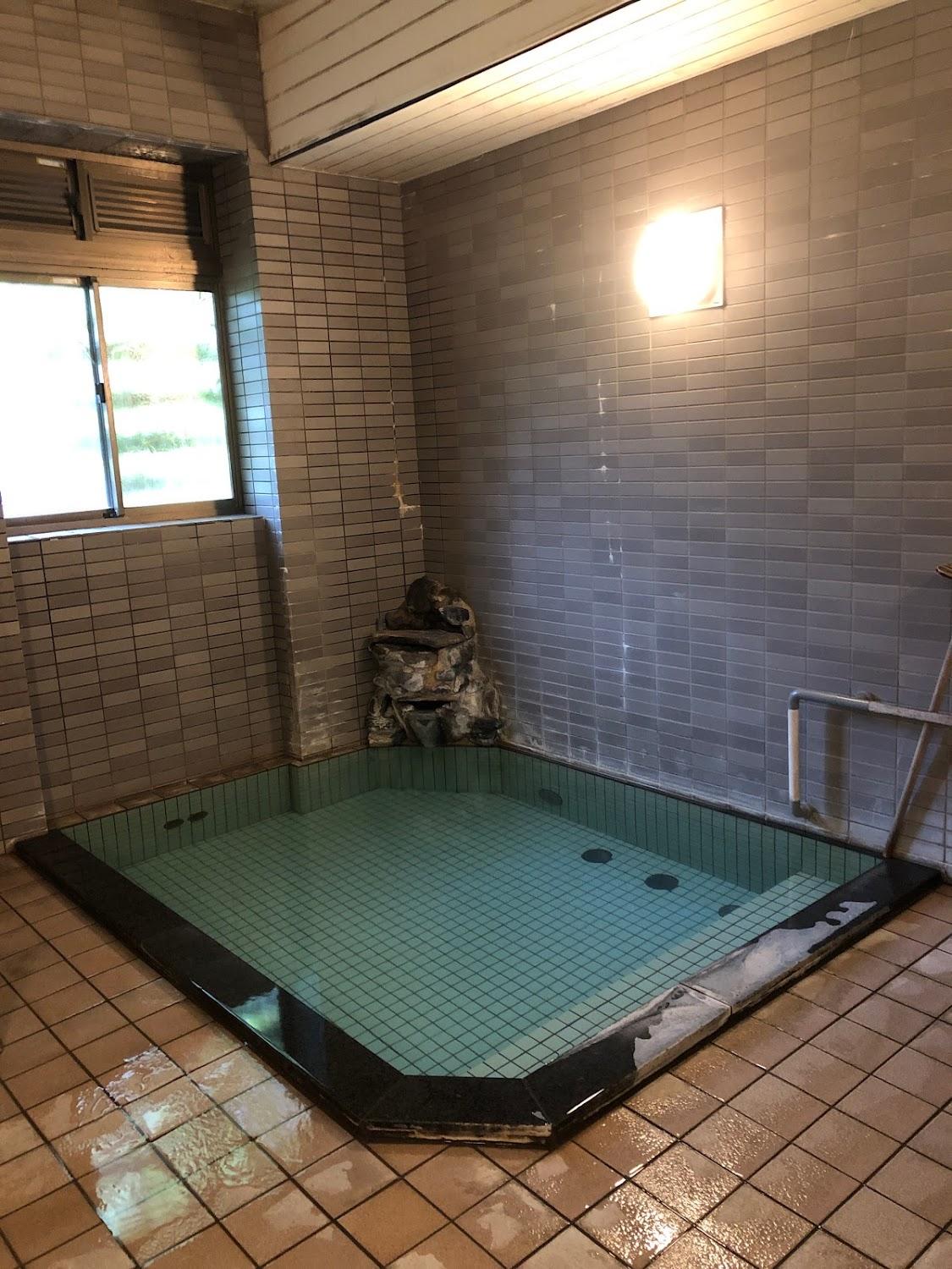 Cover Image for Nakajimaya Ryokan