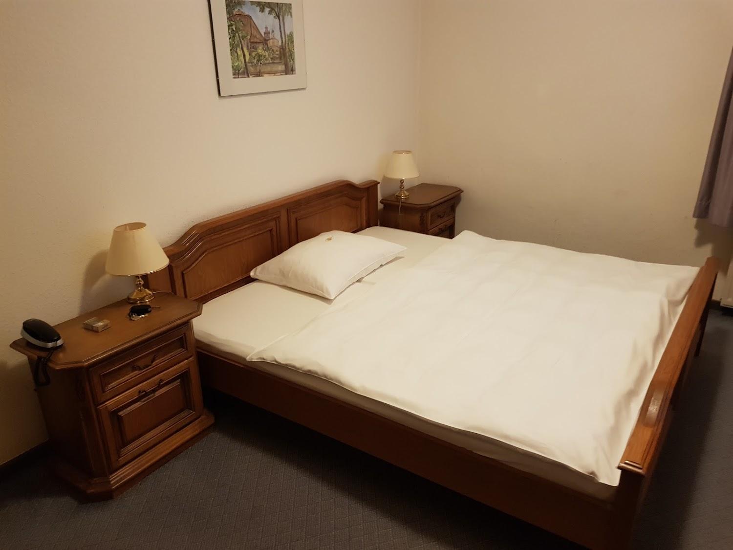Cover Image for Hotel Union Salzwedel