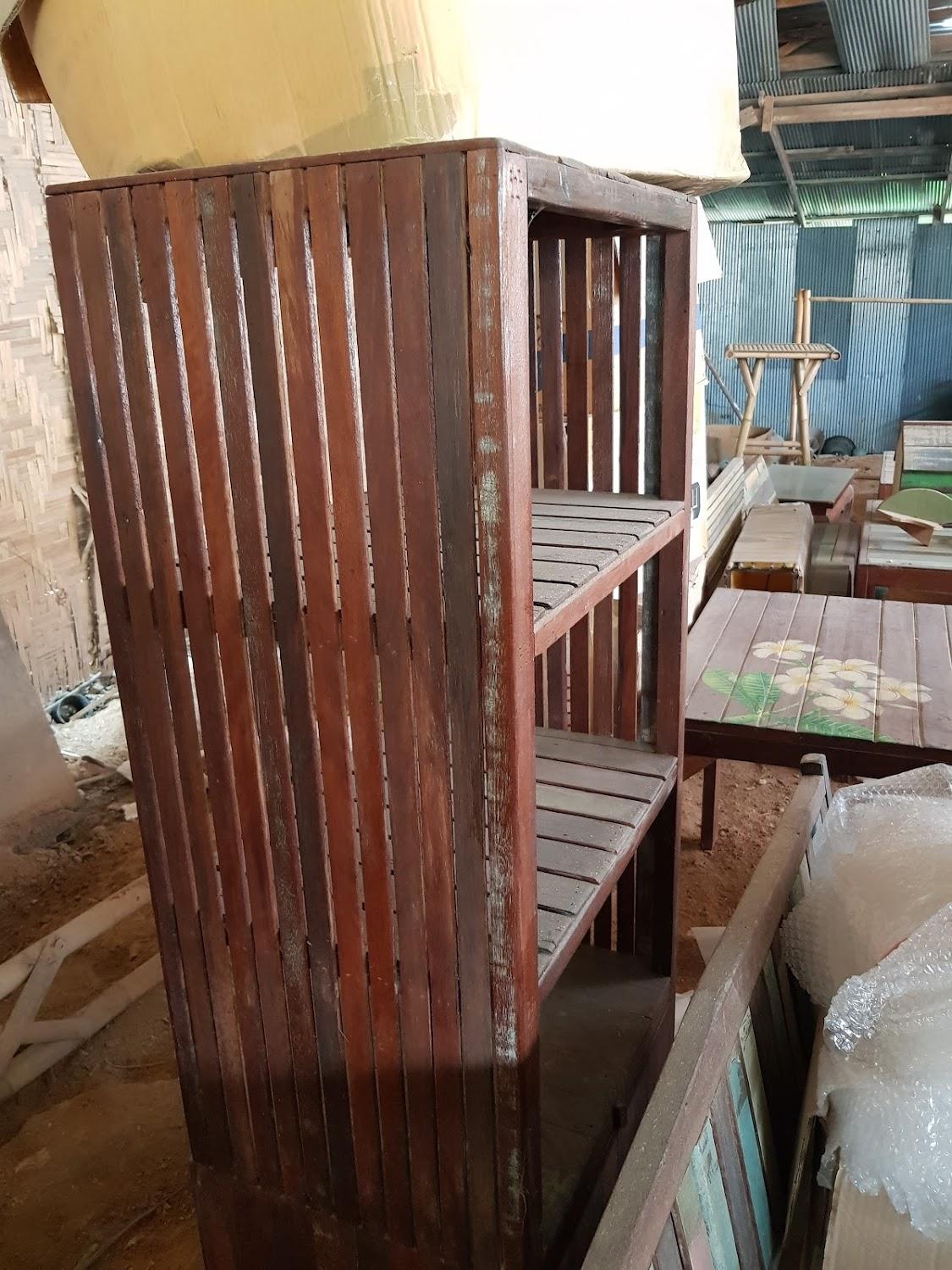 Cover Image for Phangan barsay hostel