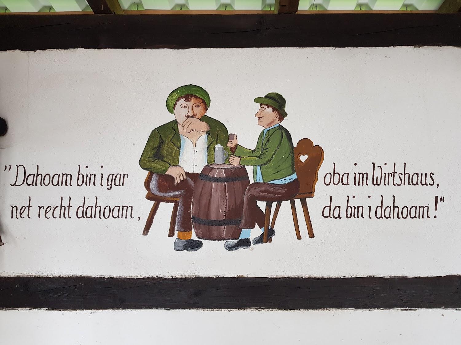 Cover Image for Landgasthof Bayerwald