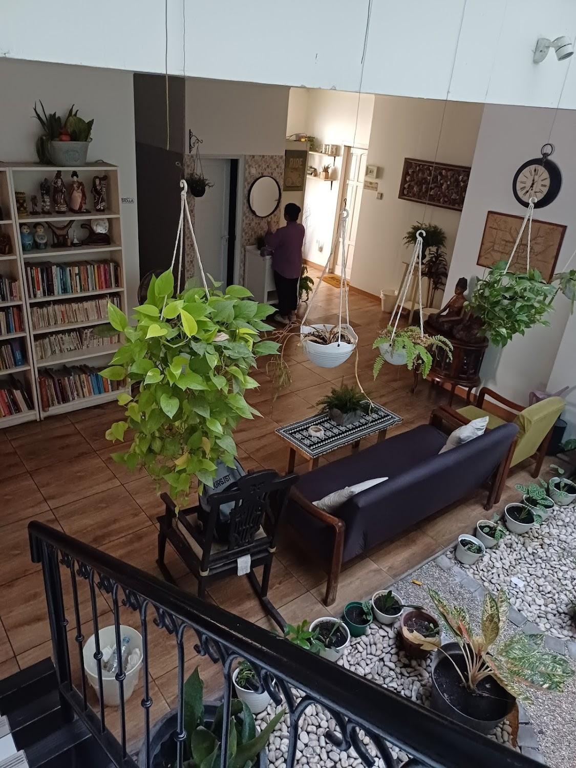 Cover Image for Manggolo Homestay
