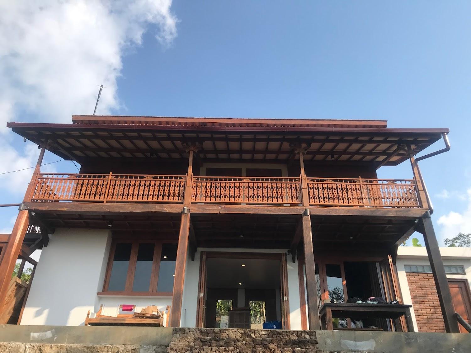 Cover Image for Casa Ines Bedugul