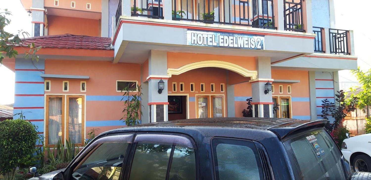 Cover Image for Hotel Edelweis 2 Bajawa