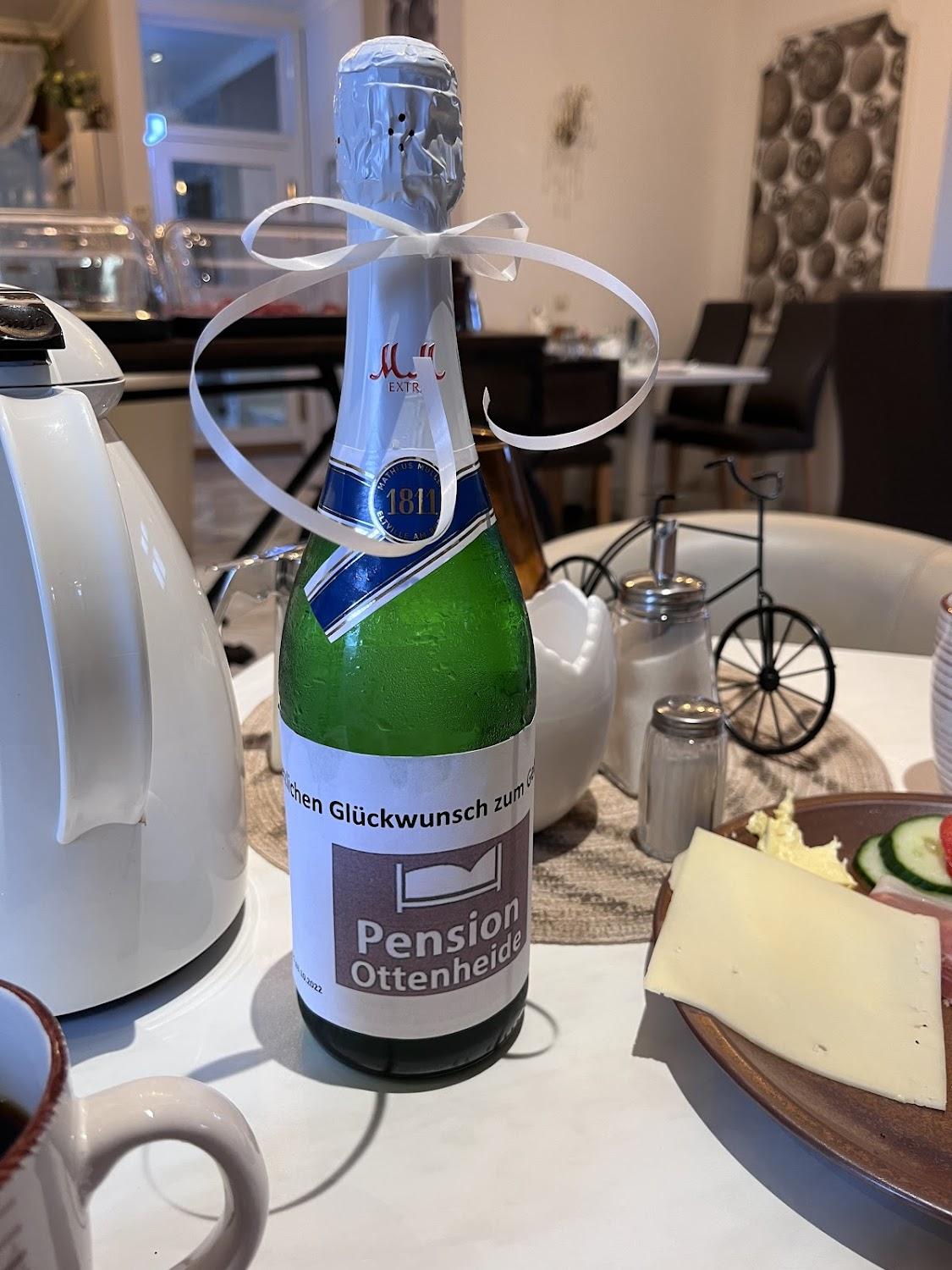 Cover Image for Hotel Pension Ottenheide