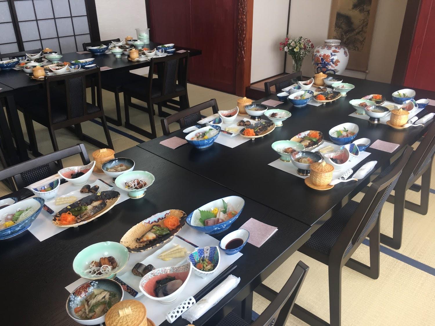 Cover Image for Tada Ryokan