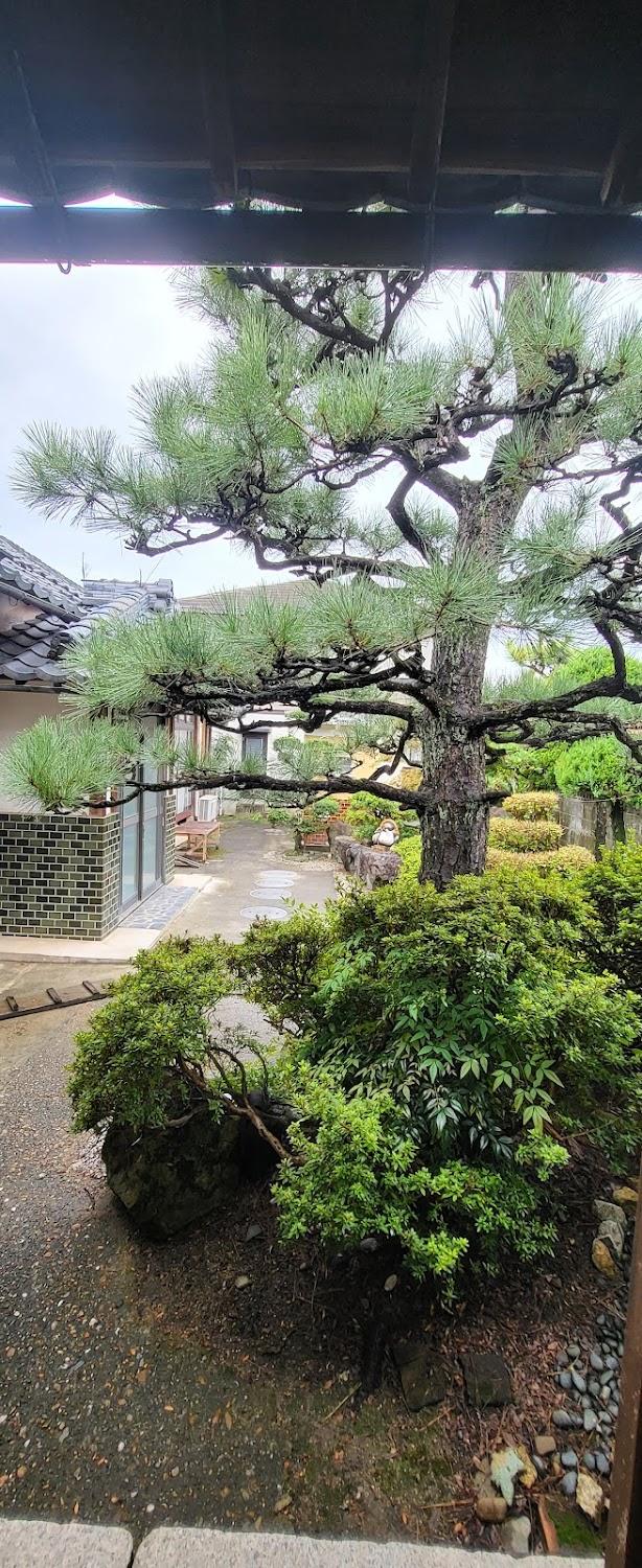 Cover Image for Guesthouse En (BIWA HOLIDAY HOMES)