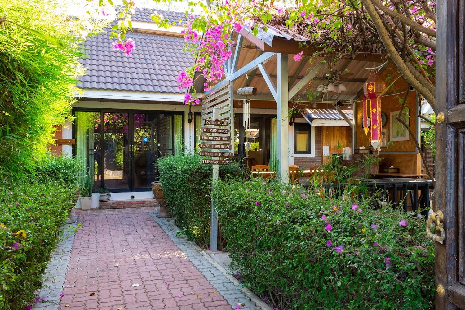 Cover Image for BaanB&B Sukhothai