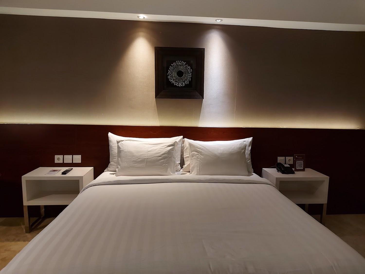 Cover Image for The Alana Yogyakarta Hotel & Convention Center