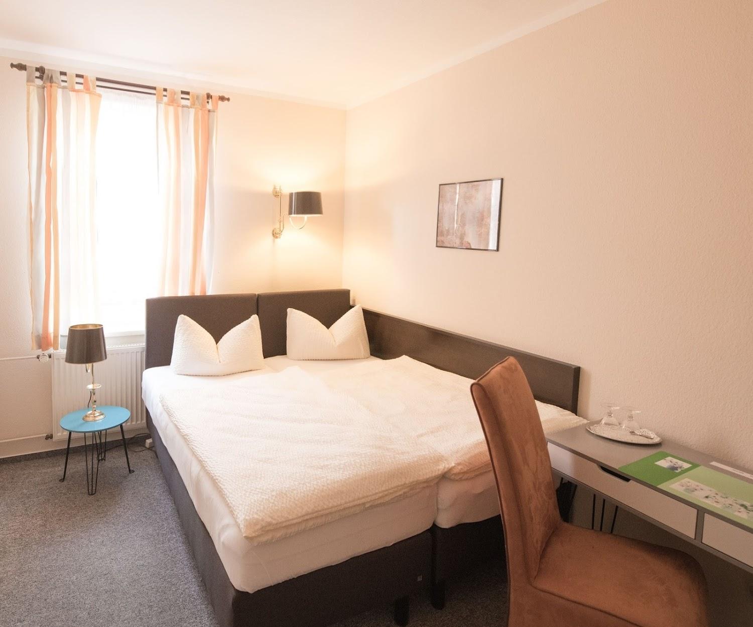 Cover Image for Hotel Goldener Adler