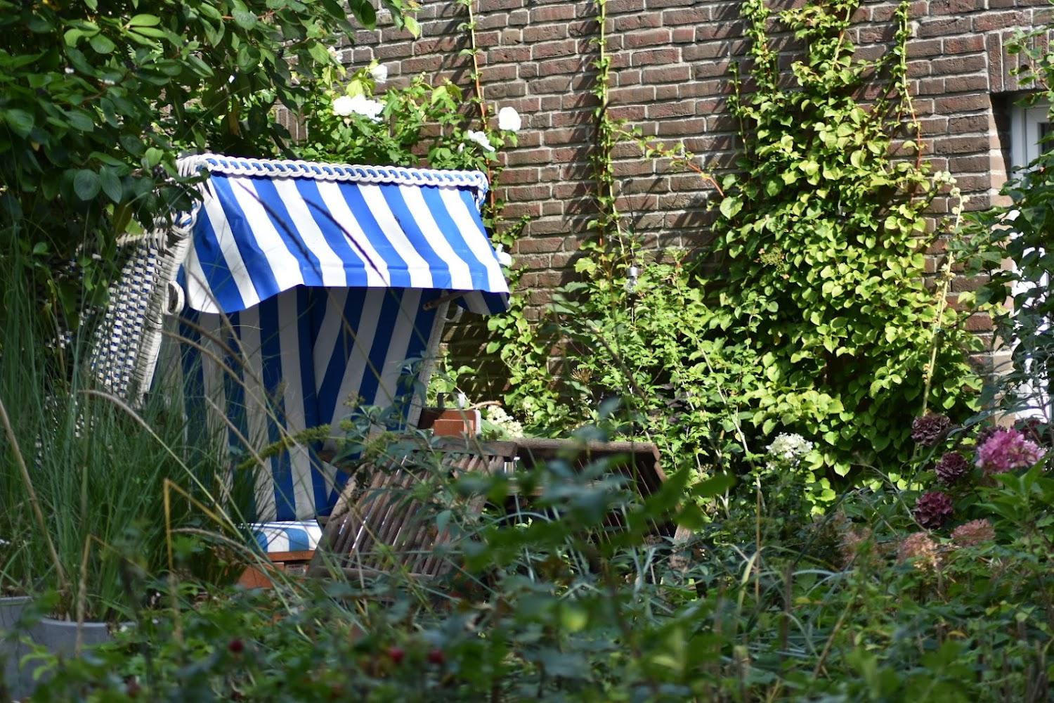 Cover Image for Pension Ludwigslust
