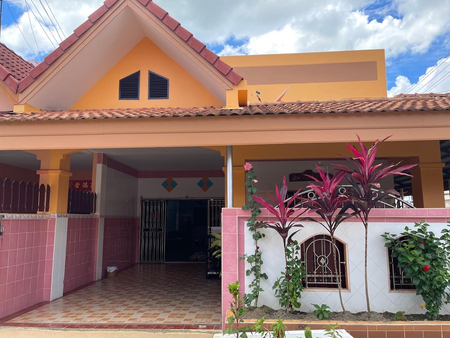Cover Image for Inner Homestay Betong - อินเนอร์ โฮมสเตย์ เบตง