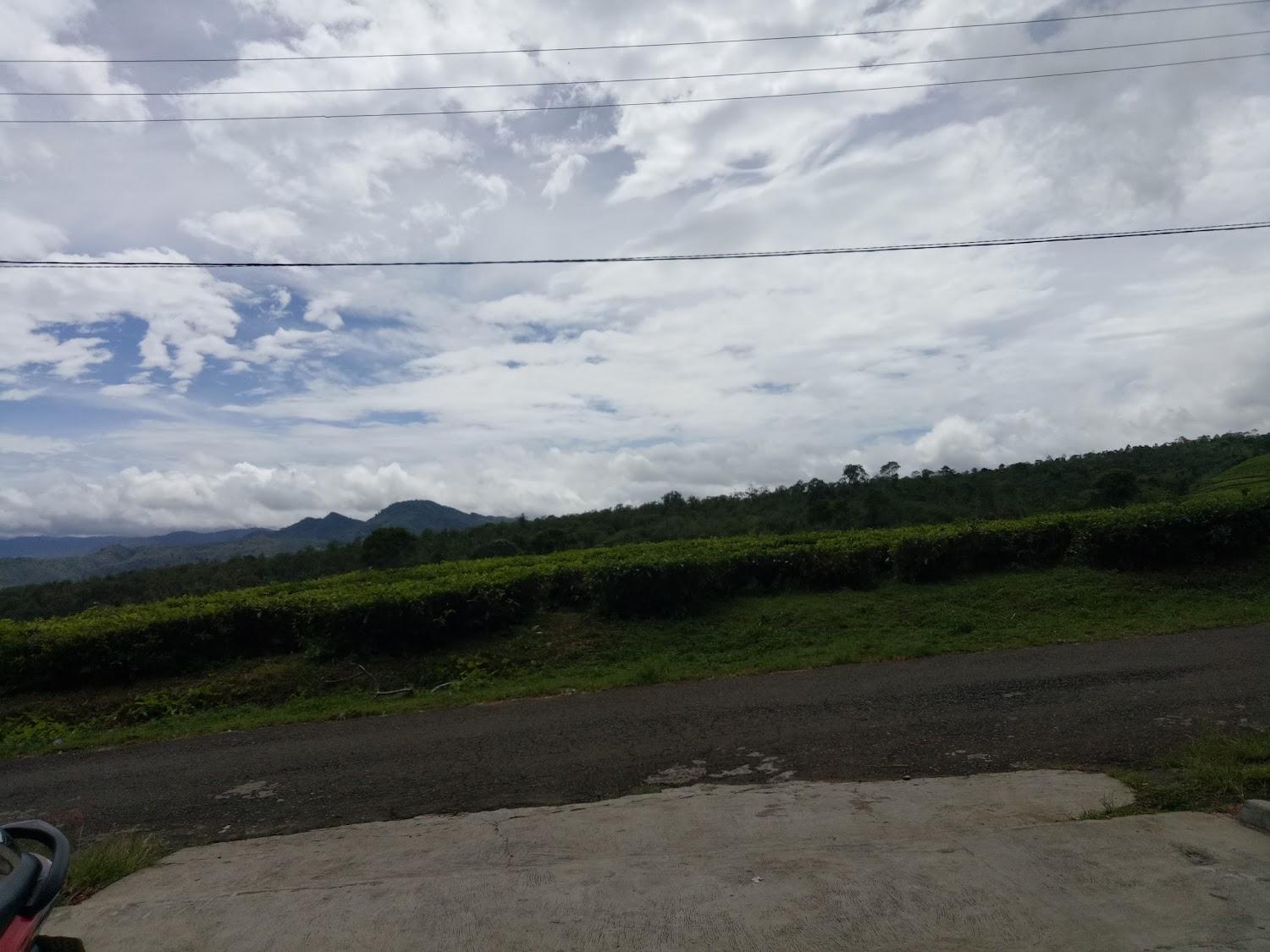 Cover Image for OYO 3475 Villa Ex Mtq Pagaralam