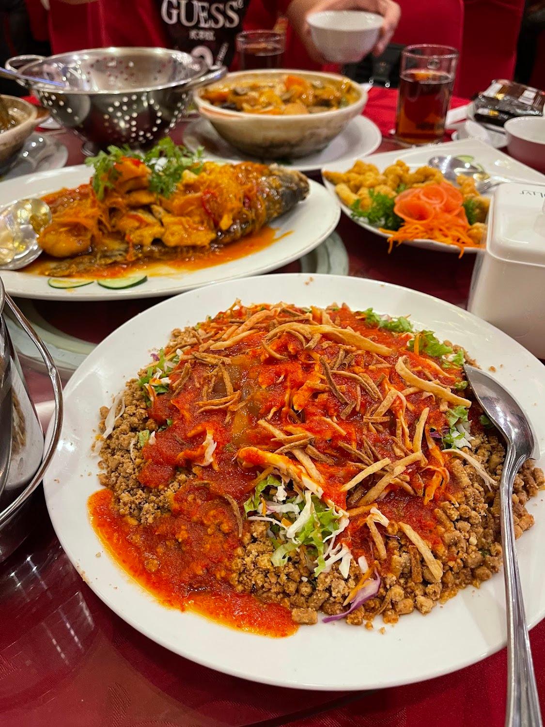 Cover Image for HAO DI FANG Restaurant