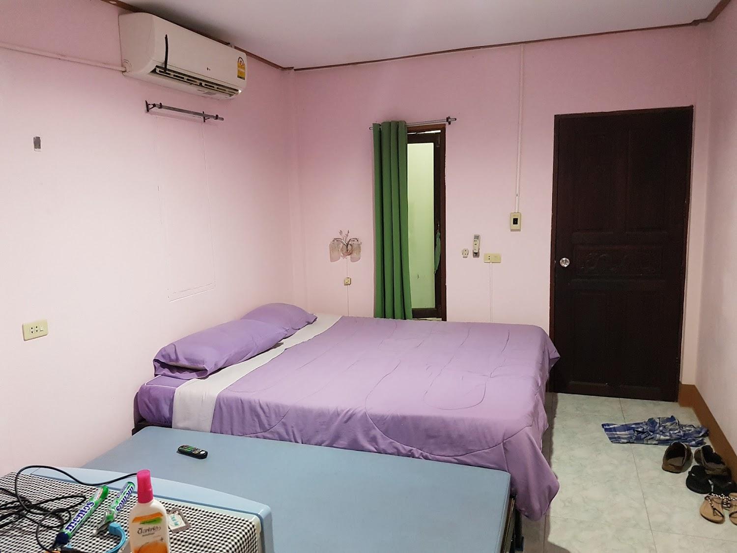 Cover Image for Ban Leelawadee Guesthouse