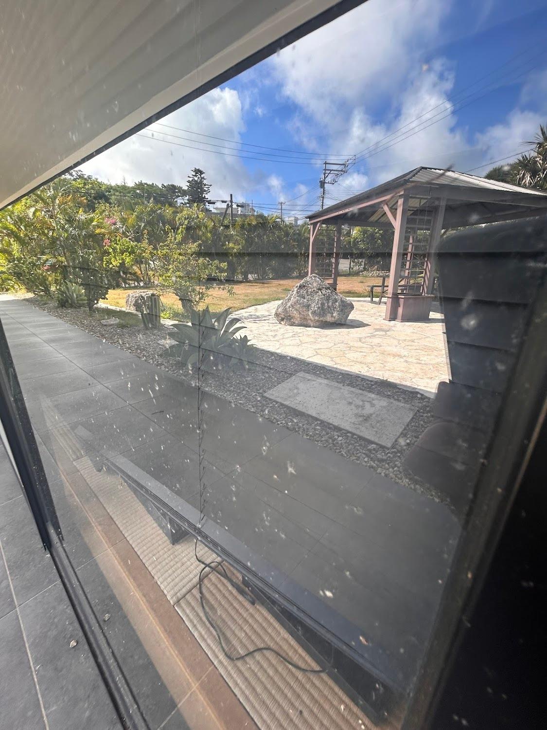 Cover Image for Oyakebaru Terrace