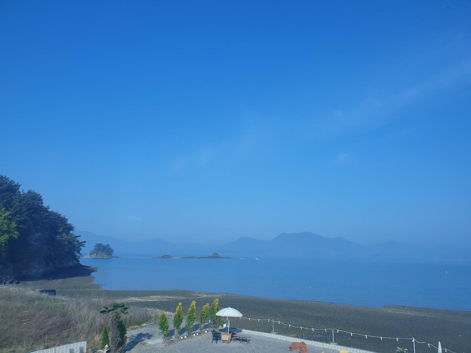 Cover Image for 스테이더노을