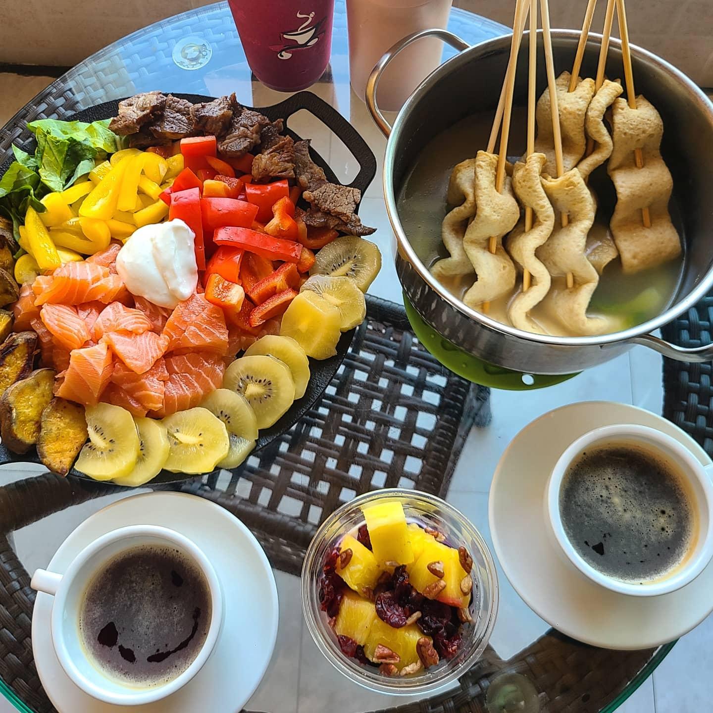 Cover Image for 바다향기펜션