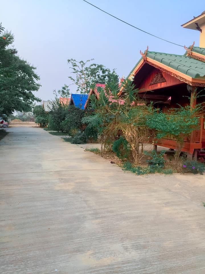 Cover Image for จันทร์สุดา รีสอร์ท