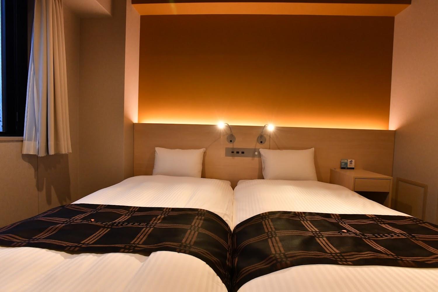 Cover Image for FL Hotel Dotonbori