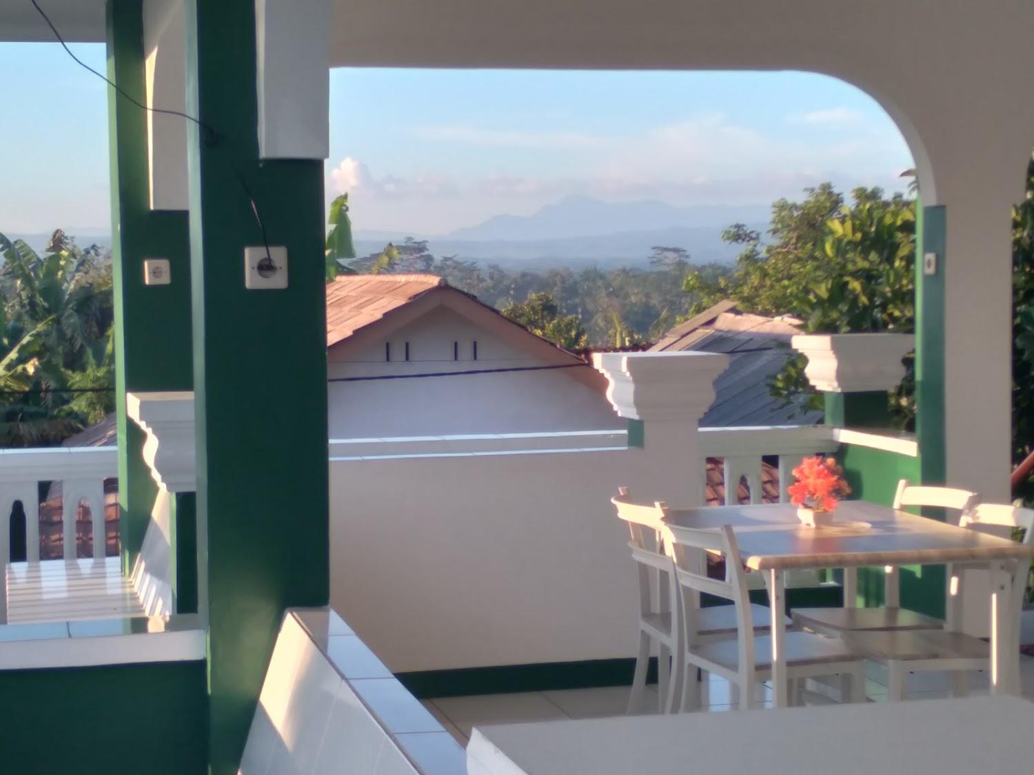 Cover Image for Resort Alam Segar