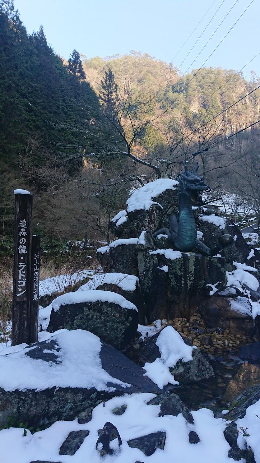 Cover Image for Ryuzukyokoryunomori Camping Ground