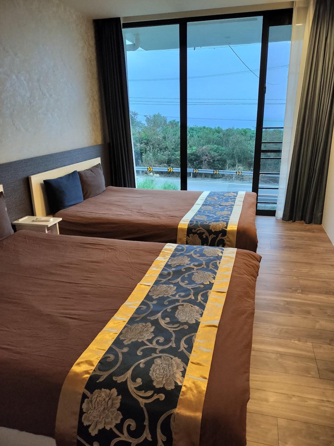 Cover Image for Sapphire Resort Okinawa