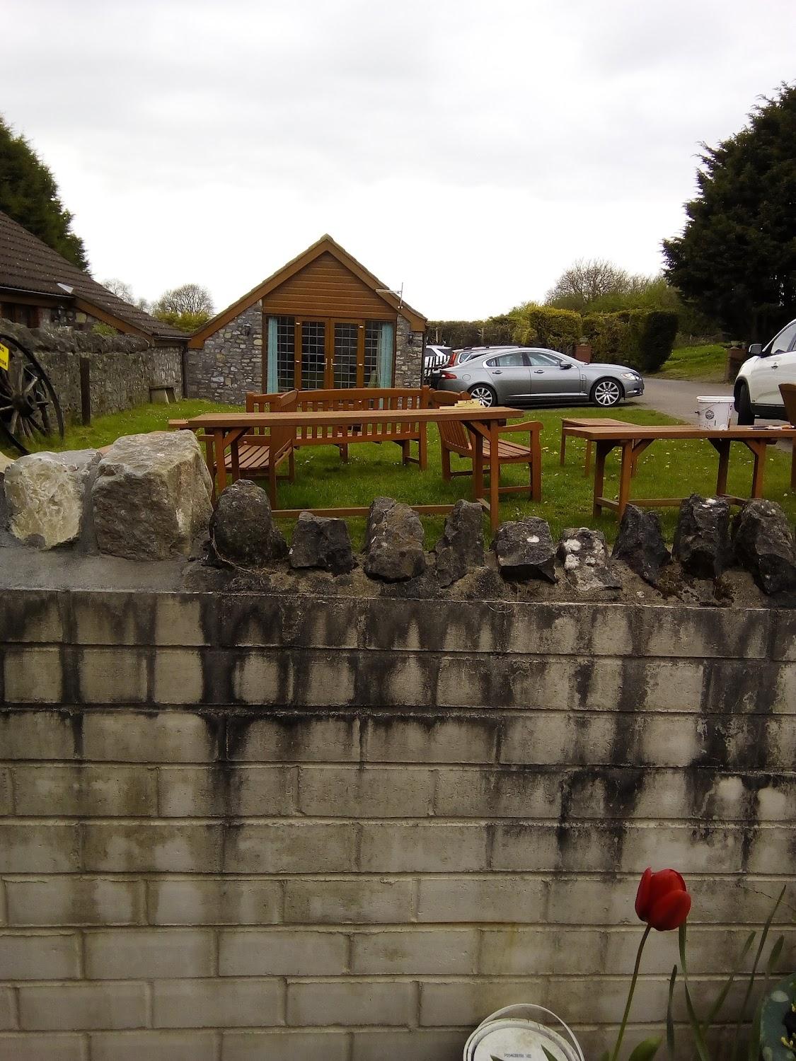 Cover Image for The Old Chaff Mill