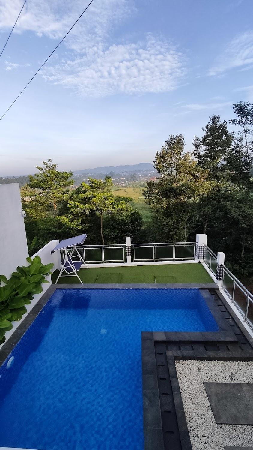 Cover Image for ZERO NINE HOMESTAY