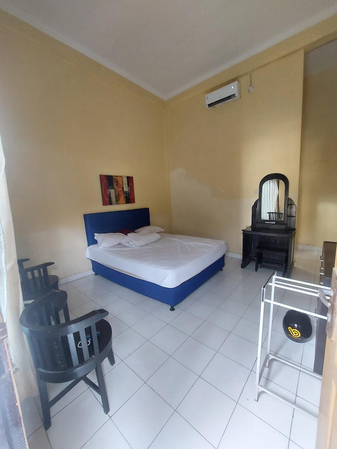 Cover Image for Hotel Green Bay Gilimanuk