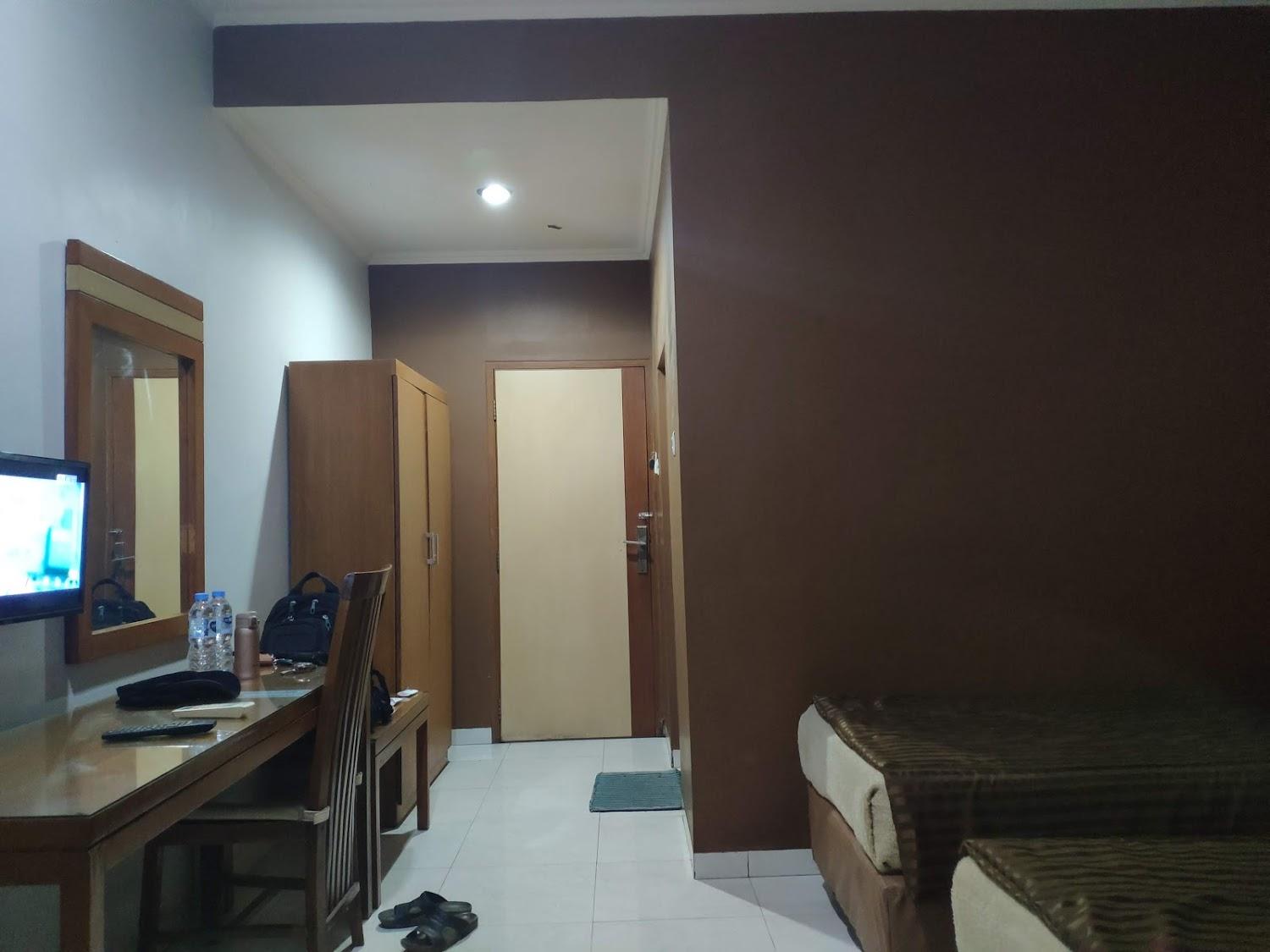 Cover Image for Hotel Grand Kopo