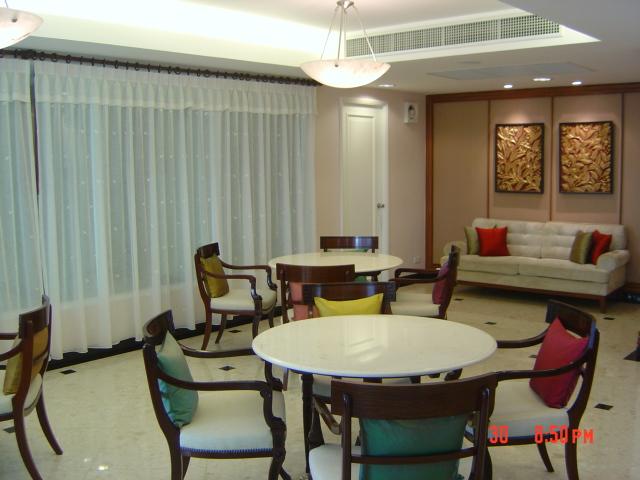 Cover Image for The Bangkok Sukhumvit 43