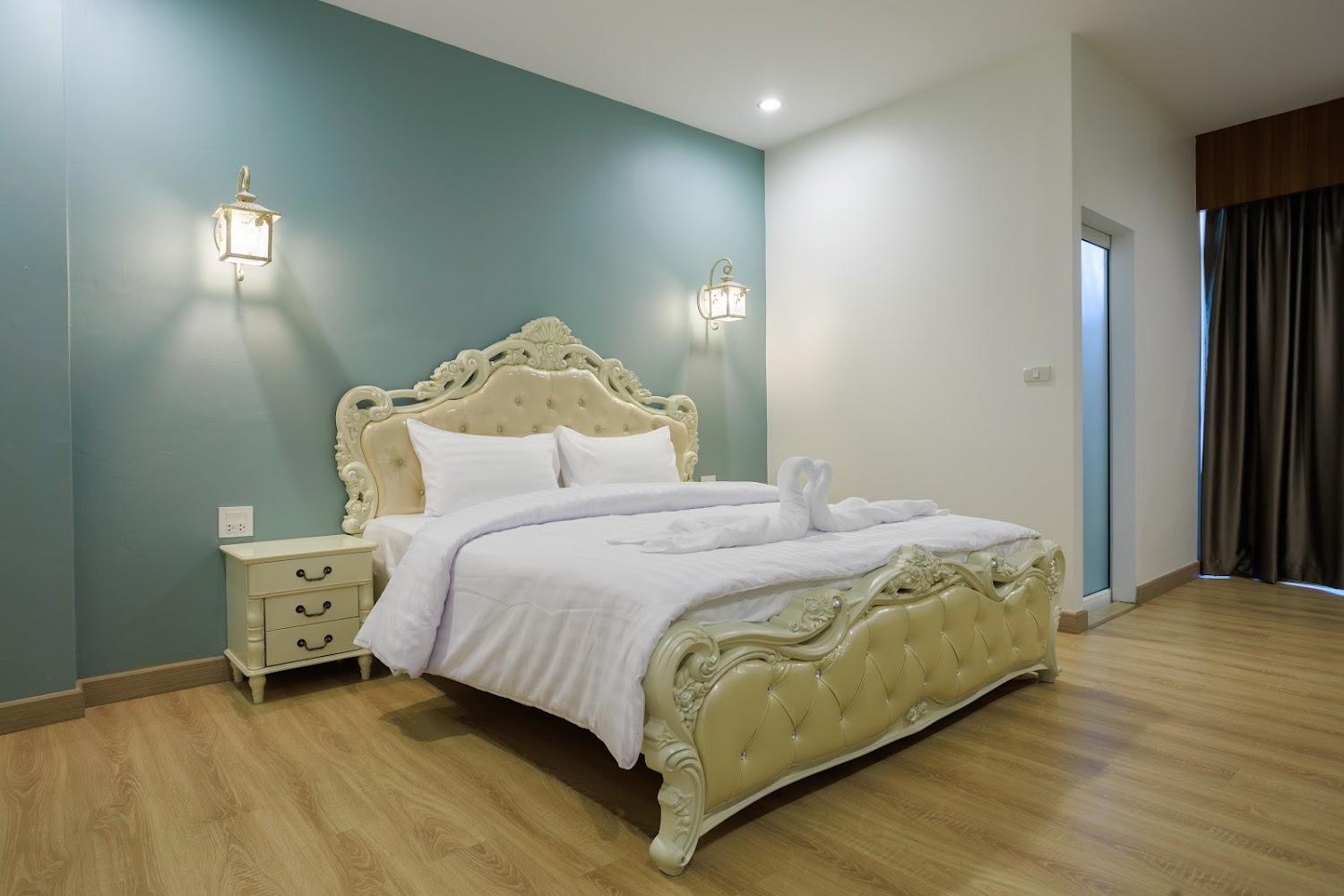 Cover Image for MOODs Boutique Hotel