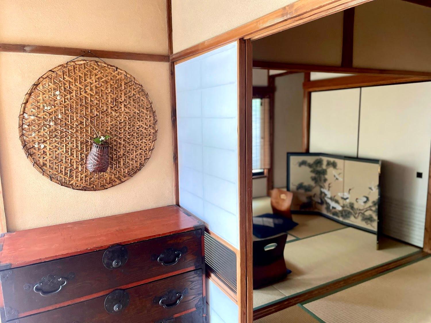 Cover Image for Kamakura Rakuan