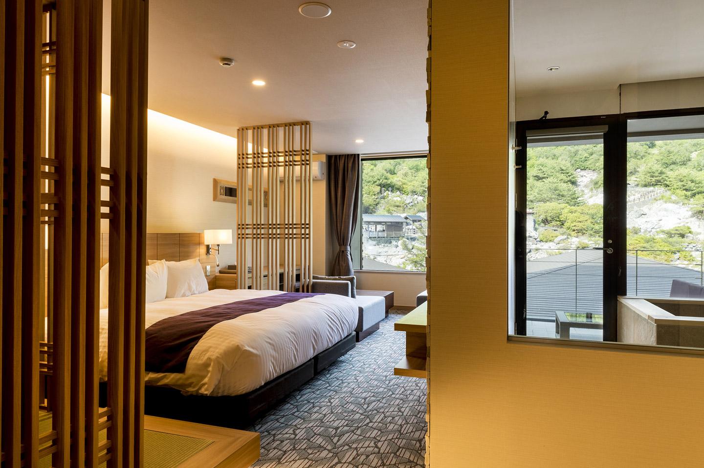 Cover Image for Kyushu Hotel