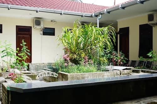 Cover Image for Kos Meigah