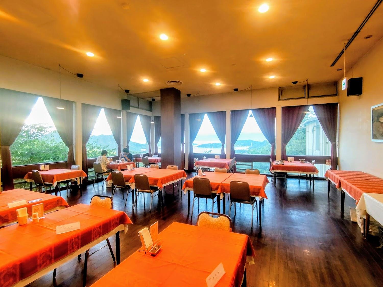 Cover Image for Hotel Innoshima