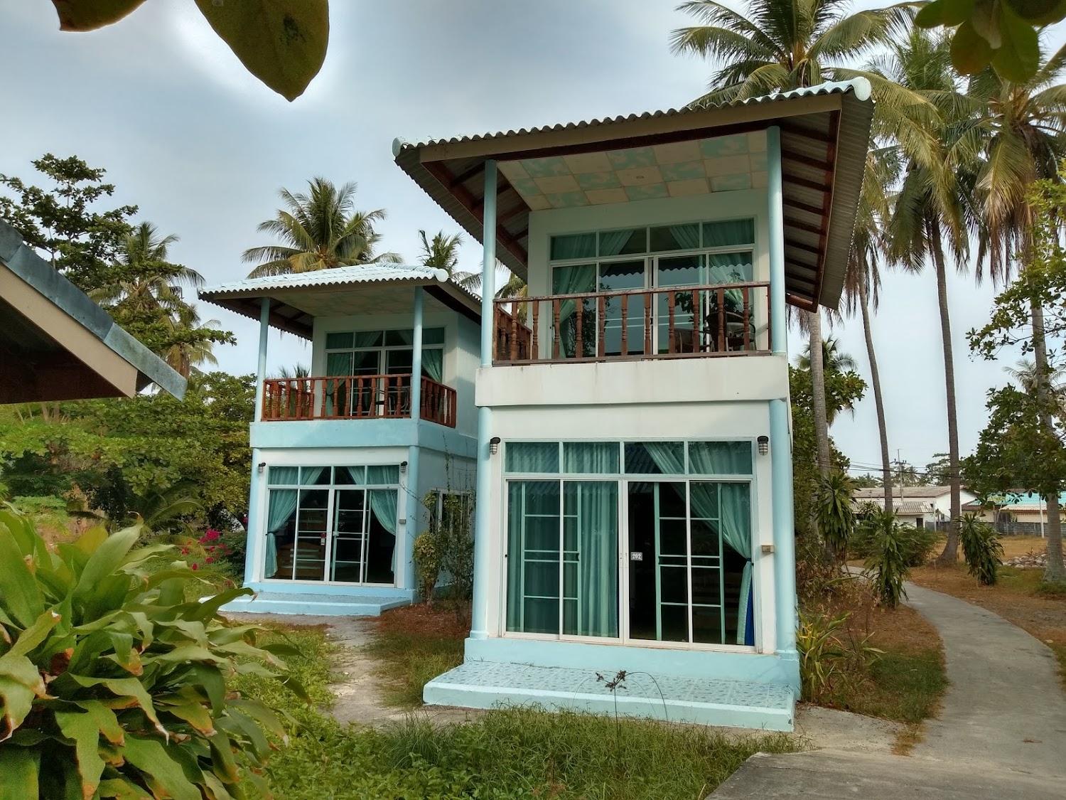 Cover Image for Koh Mook Riviera Beach Resort