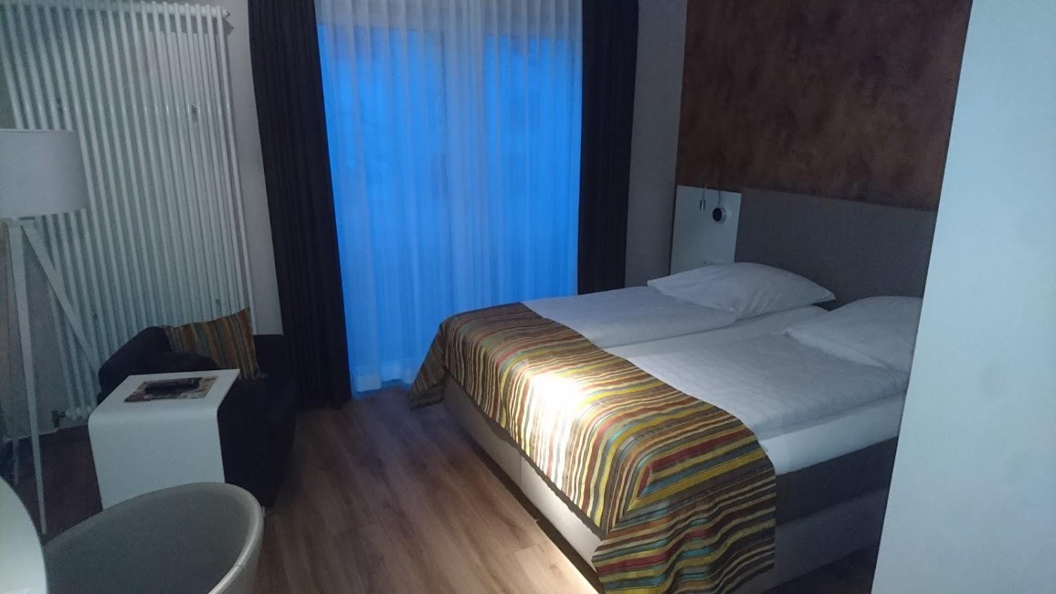 Cover Image for Elisabeth Hotel Garni