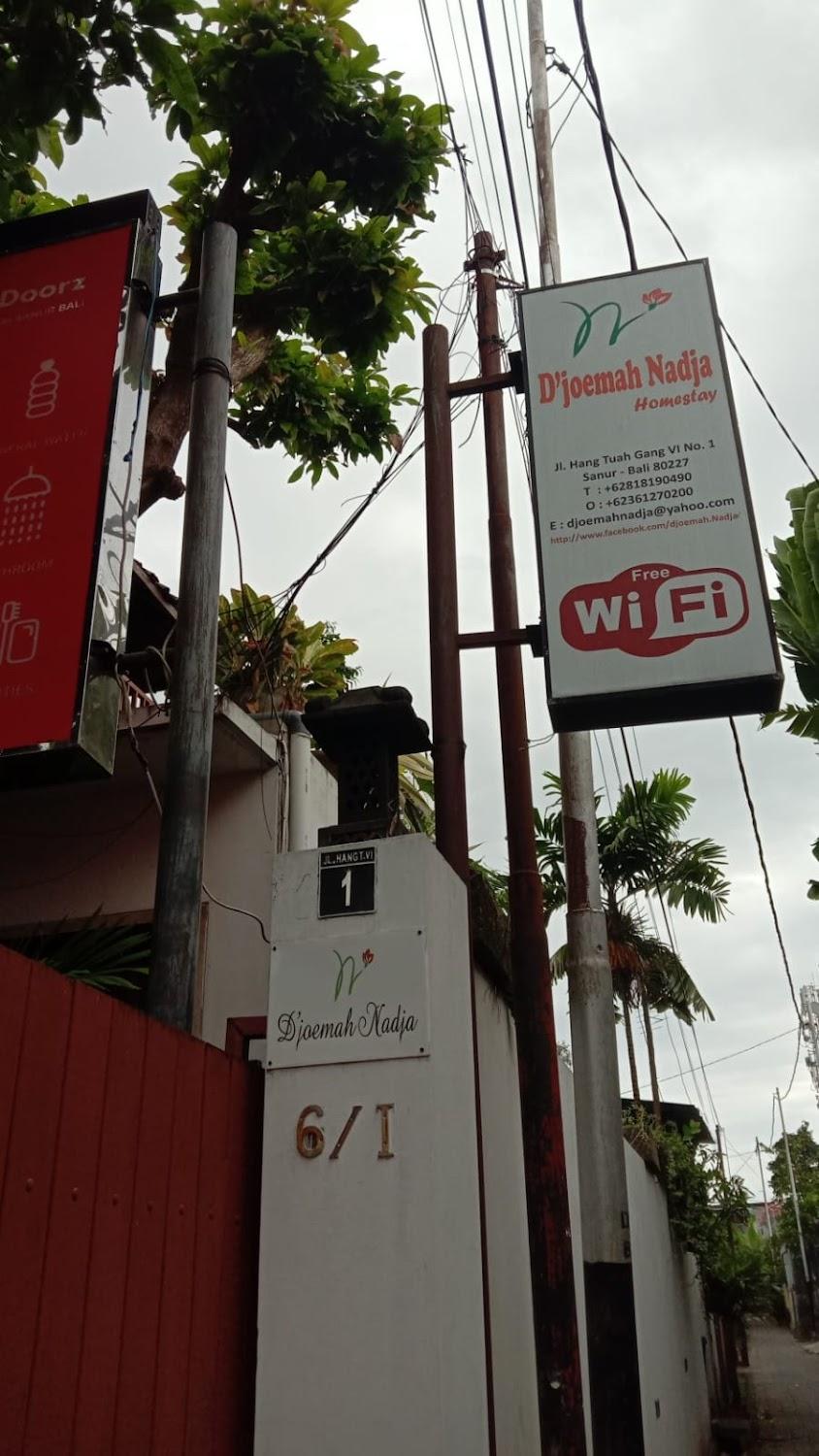 Cover Image for RedDoorz @ Sanur Bali Beach