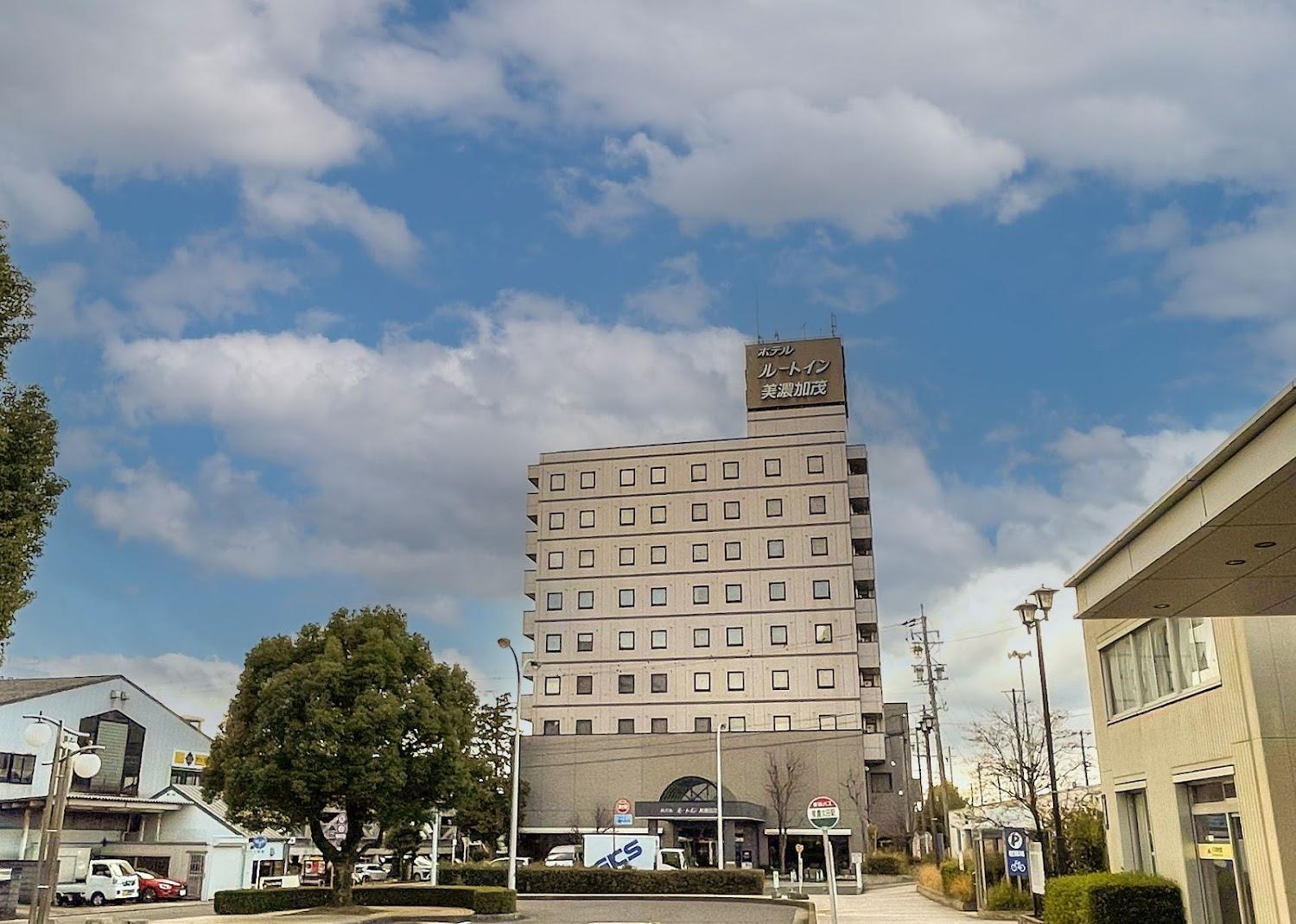 Cover Image for Hotel Route Inn Minokamo