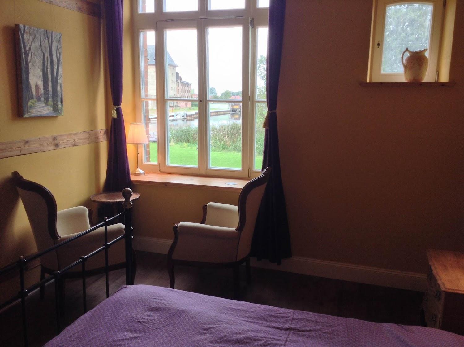 Cover Image for Mühlenvilla B&B and Spa
