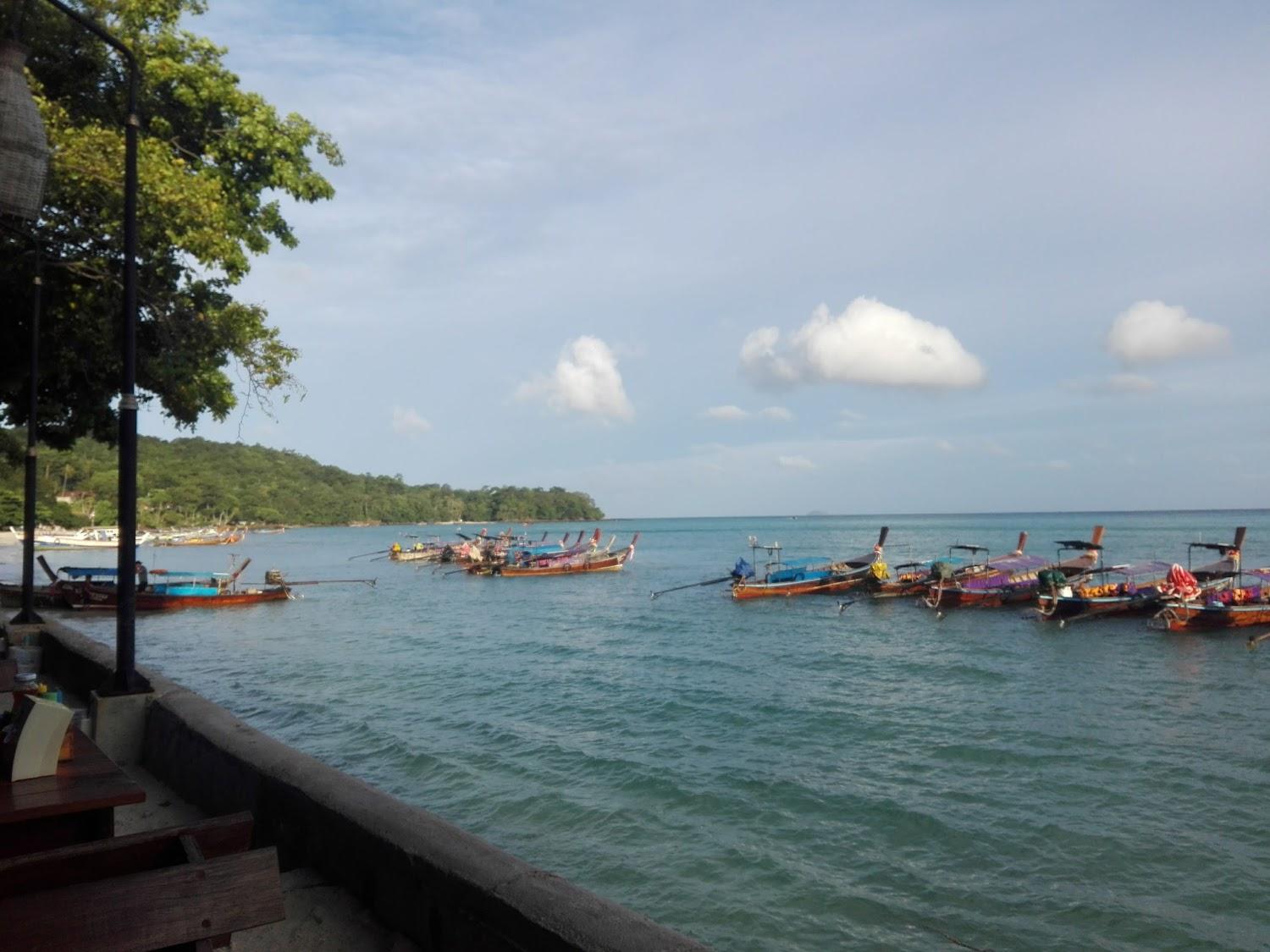 Cover Image for Ảnh At a glance