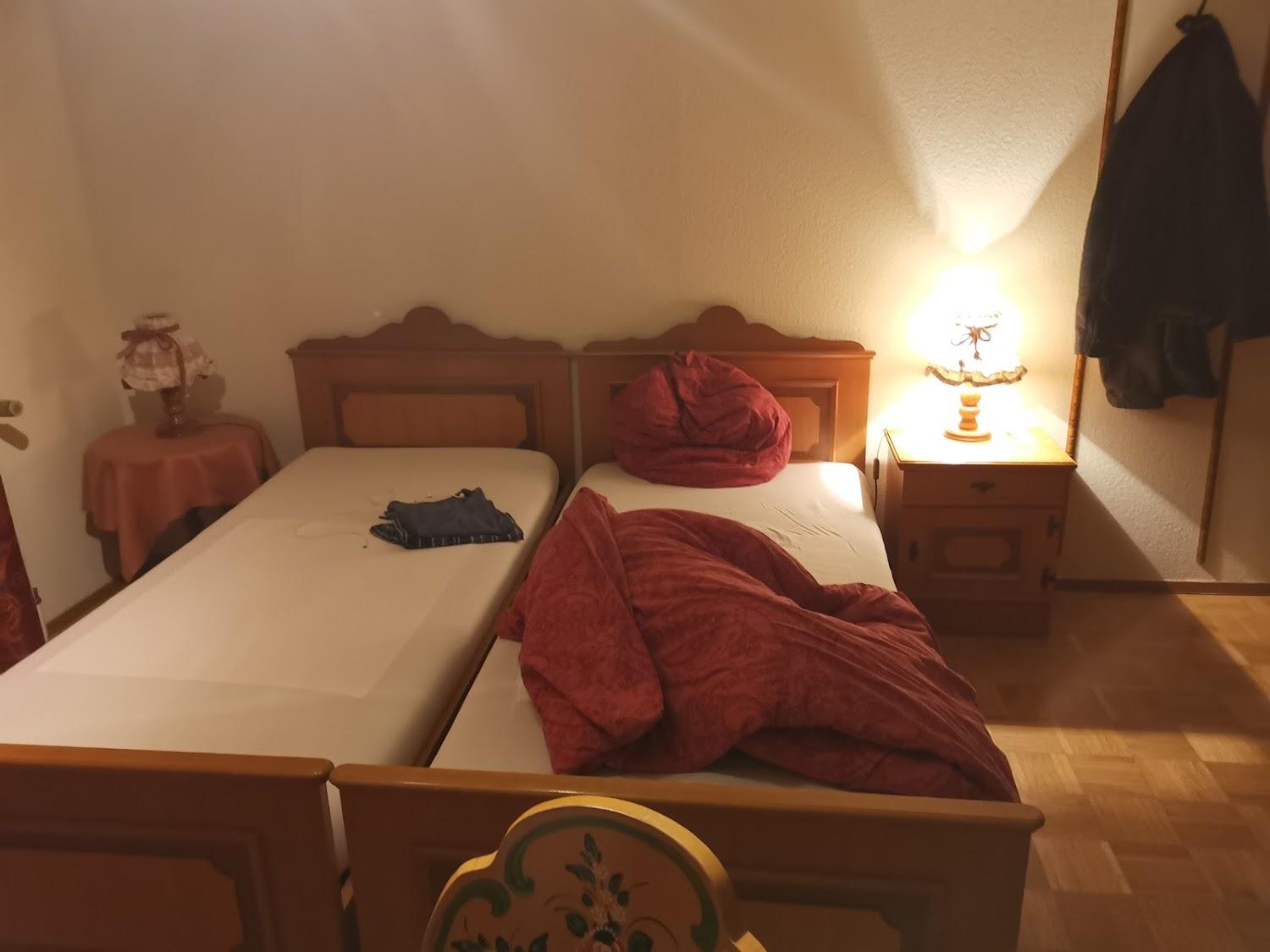 Cover Image for Hotel Sonne in Gernsbach