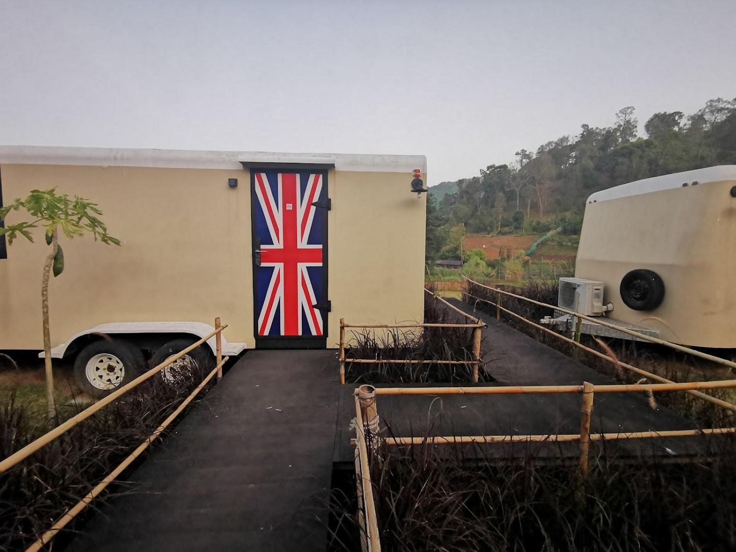 Cover Image for Pong Yaeng Camping